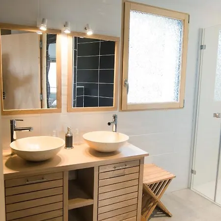 Homgaia D'hotes 3* Clisson