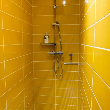 Homgaia D'hotes Frühstückspension