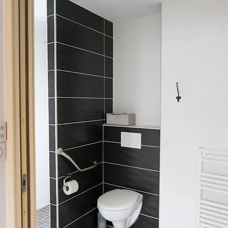 Homgaia D'hotes Bed & Breakfast 3*