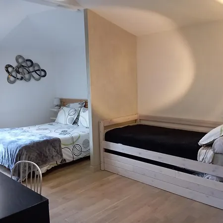 Homgaia D'hotes Bed & Breakfast