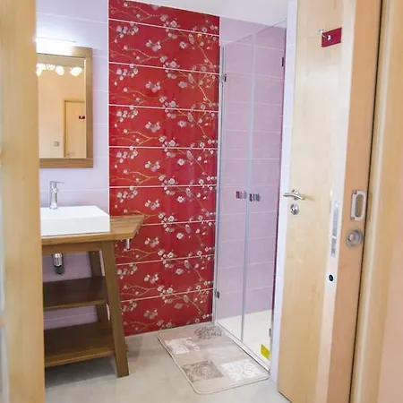 Homgaia D'hotes לינה וארוחת בוקר קליסון