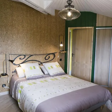 Homgaia D'hotes 3*