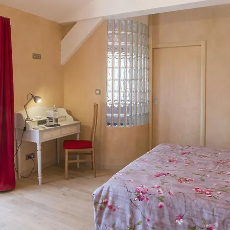 Homgaia D'hotes 3* קליסון