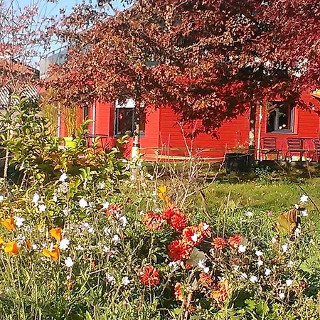 Homgaia D'hotes Bed & Breakfast