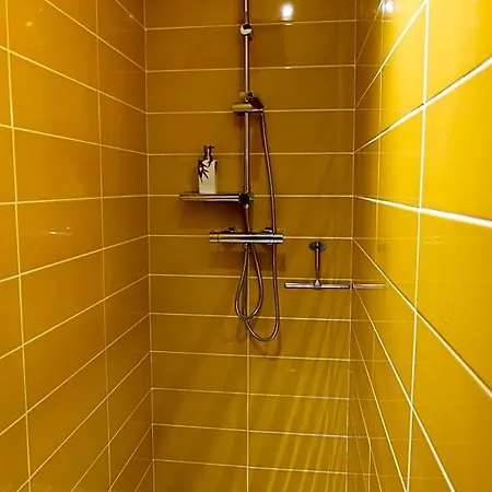 Homgaia D'hotes Frühstückspension Clisson