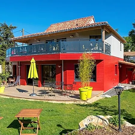 Homgaia D'hotes 3*