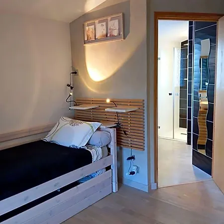 Homgaia D'hotes Frühstückspension