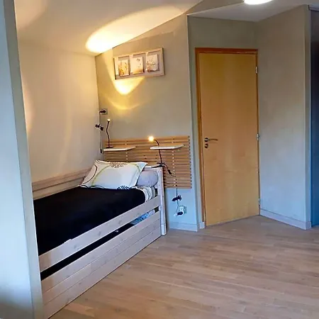Frühstückspension Homgaia D'hotes 3*