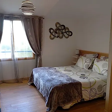 Frühstückspension Homgaia D'hotes