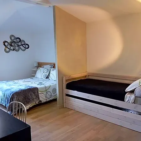 Frühstückspension Homgaia D'hotes