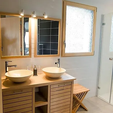 Frühstückspension Homgaia D'hotes Clisson