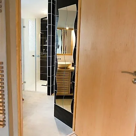 Homgaia D'hotes Frühstückspension