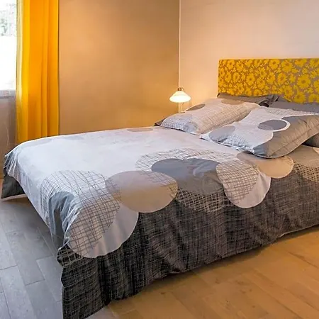 Homgaia D'hotes Frühstückspension Clisson
