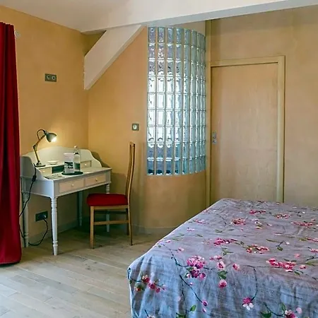 Homgaia D'hotes 3*