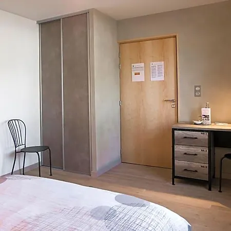 Homgaia D'hotes 3*