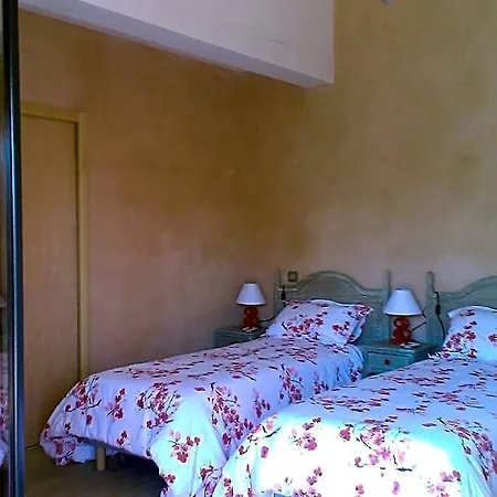 Homgaia D'hotes Frühstückspension Clisson