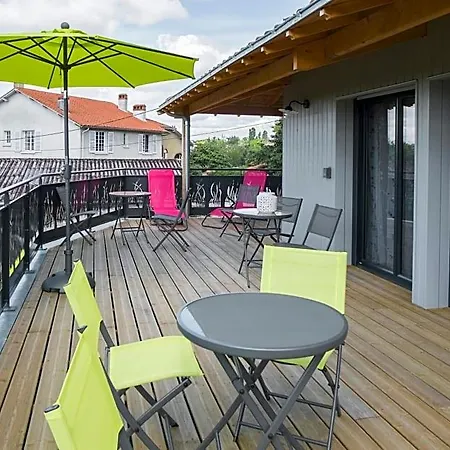 Homgaia D'hotes Frühstückspension