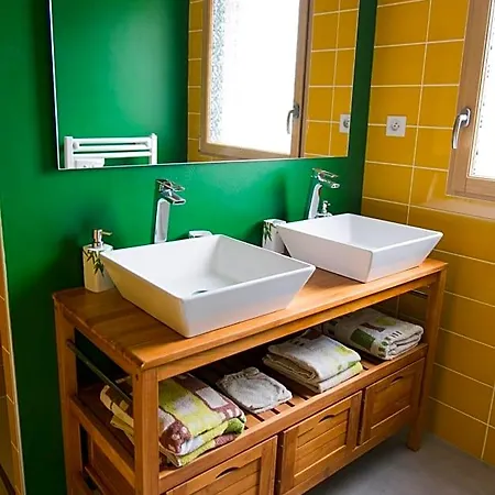 Homgaia D'hotes Frühstückspension 3*