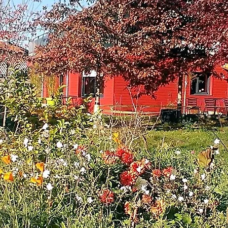 Homgaia D'hotes 3* Clisson