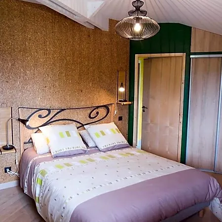 Homgaia D'hotes Clisson