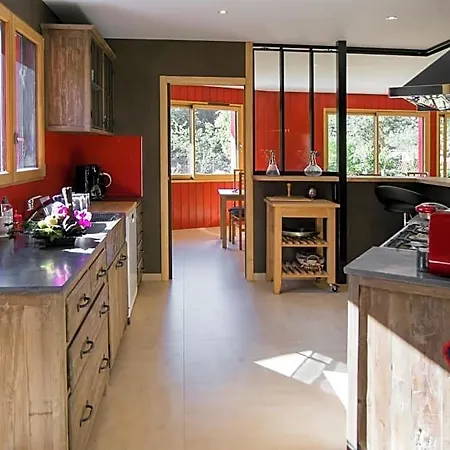 Homgaia D'hotes 3* Clisson