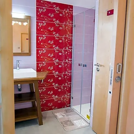 Homgaia D'hotes Frühstückspension Clisson