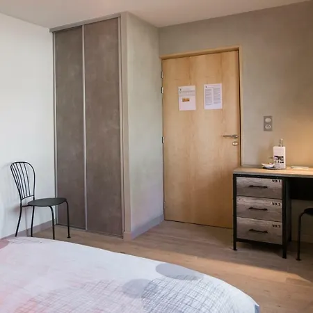 Bed & Breakfast Homgaia D'hotes