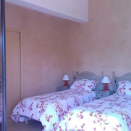 Homgaia D'hotes 3* קליסון