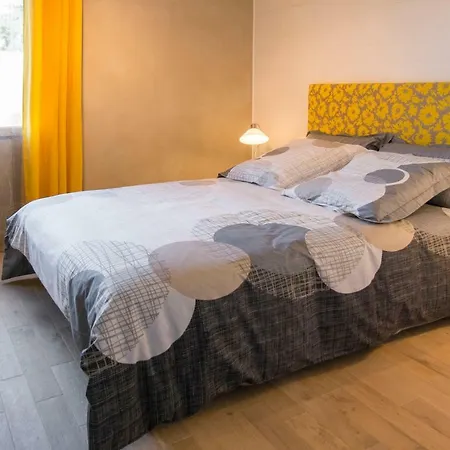 Homgaia D'hotes Bed & Breakfast