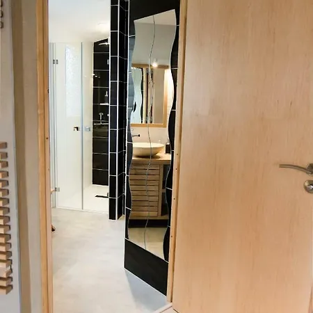 Homgaia D'hotes לינה וארוחת בוקר קליסון