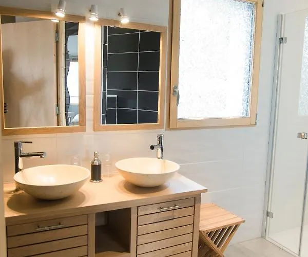 Homgaia D'hotes 3* Clisson