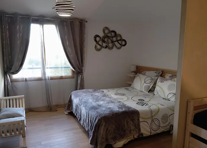 Homgaia D'hotes Frühstückspension