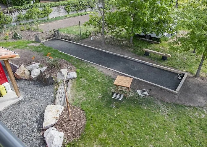 Homgaia D'hotes Clisson