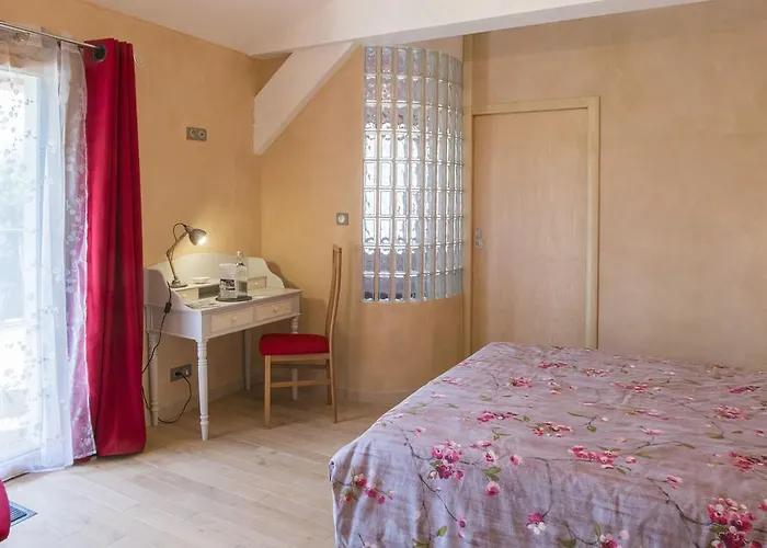 Homgaia D'hotes 3* Clisson