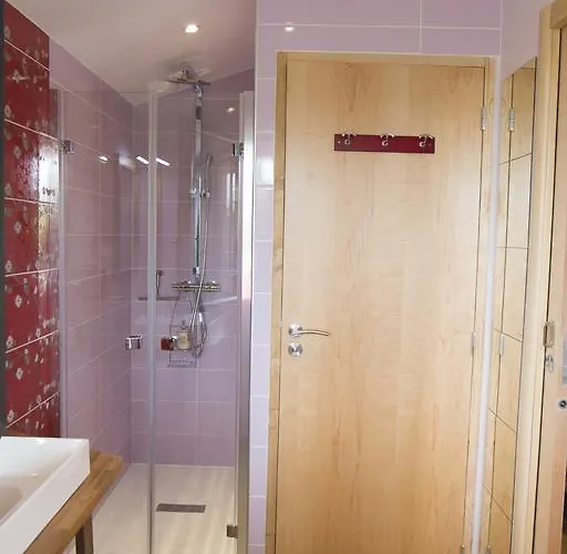 Frühstückspension Homgaia D'hotes